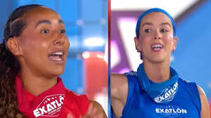 Top Chef VIP: ¿Habrá un romance entre Christopher y Valeria?