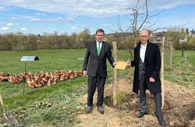 Das franz sales haus in essen ist eine einrichtung der behindertenhilfe. Psd Bank Rhein Ruhr Fordert Nachhaltigkeit Am Franz Sales Haus Lokalklick Eu
