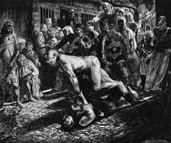 The Project Gutenberg eBook of The Wind Bloweth, by Brian Oswald Donn-Byrne