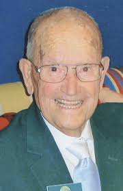 James F. Barfknecht age 95, of Helena