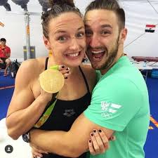 Shane tusup coached bujdoso for a year+ at iron aquatics before, so presumably his parents know and trust tusup. Interju Shane Tusuppal