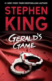 Gerald S Game Ebook By Stephen King Rakuten Kobo In 2020 Stephen King Gerald S Game Stephen King Books