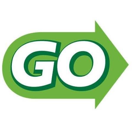 GO (@GOAirportShuttle) • Facebook