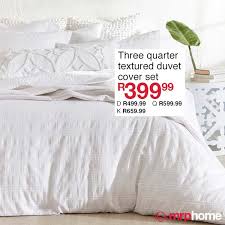 You can also pop in to any mr price home store to get an update on where your order is, or you can call our call center on 0800 212 535. Mr Price Home Minimalist Magic Create A Modern Bedroom Facebook