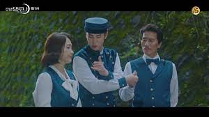 Dramacool will always be the first to have the episode so please bookmark and add us on facebook for update!!! Hotel Del Luna Episode 15 Dramabeans Korean Drama Recaps