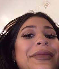 Enjoy the best kylie jenner quotes at brainyquote. Pin By Saamiagupta On Kylie Jenner Kardashian Memes Meme Faces Current Mood Meme