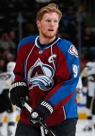 Hockey coloradoavalanche nhl landeskog gabriel wallpaper avalanche colorado coloredpencil. Gabriel Landeskog Stats And News Hot Hockey Players Colorado Avalanche Nhl Players