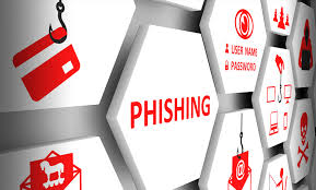 Phishing is a common method of online identity theft and virus spreading. Phishing Scheme Uses Google Drive To Avoid Security Report