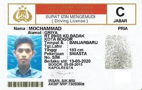 Maybe you would like to learn more about one of these? Bagaimana Jika Sim Kita Dapatkan Dengan Cara Menembak Informasi Umum