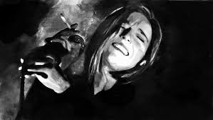 Beth Gibbons — Lives Outgrown