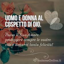 Auguri Agli Sposi Versetti Biblici Frasi D Amore Citazioni Bibliche