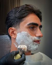 More than just a haircut… a legendary experience every time. Book your  appointment NOW! Sheikha Fatima Park, Abu Dhabi, Building 2, 1st Floor +971  2 675 2732 +971 50 2009411 website