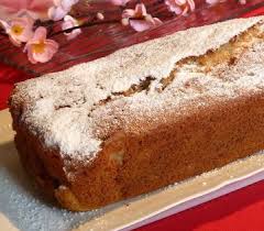 Cake Aux Peches De Sophie Dudemaine Patisseries Et Gourmandises Gateaux Et Desserts Cake De Sophie Gourmandise