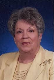 Joyce Taylor Obituary (1937