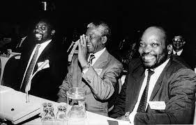 Cyril ramaphosa — matamela cyril ramaphosa (* 17. Nkandla Excesses Expose The Glaring Gap In Founding Law