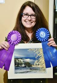 Arts Association honors top entries in photo contest