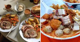 Maybe you would like to learn more about one of these? 10 Restaurants In Klang Valley Serving Yummy Old School Breakfast Full Of Porky Goodness World Of Buzz