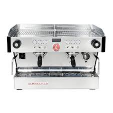 The marzocco linea mini is a combination of elegance and reliability that allows all home baristas to prepare a wide variety of drinks: Que General Trading L L C Best Coffee In Town
