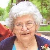 Jennet Ann Kock Obituary