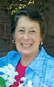 Barbara Clark Radford Obituary