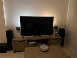 To add hue lights to a room. Philips Hue Play Light Bars Unboxing And Review The Diy Life