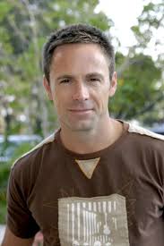 Thom Bierdz — Stock Editorial Photo © Jean_Nelson #12991131