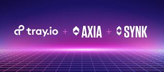 Maximizing Efficiency: Unleashing the Power of Tray for Axia & Synk