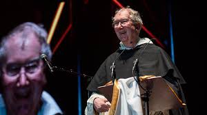 Pope Francis to make Fr Timothy Radcliffe OP a Cardinal