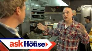 With the old cabinets out of the way, we can talk about step 5: How To Install Kitchen Cabinets This Old House Youtube