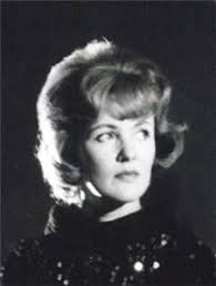 Marion Solari Obituary (2010)