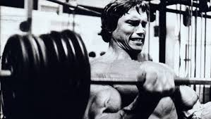 Hasil gambar untuk arnold atlet