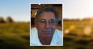 Darrell Ray Fahnestock Obituary 2021