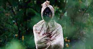 Download now gambar sebenar hantu lukisan seram blog penulisan zul fattah. Penunggu Jangan Sampai Terganggu