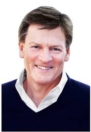 Review: Michael Lewis