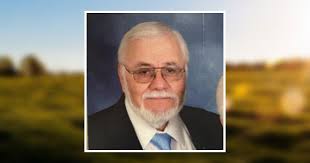 Jack A Hittle Obituary April 27, 2023