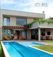 Projeto Para Terreno De 1000m2 Pesquisa Google Casas Brasileiras Fachadas De Casas Arquitetura