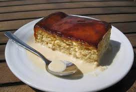 Receta Gatimi Shqip Trilece Albanian Recipes Trilece Recipe Macedonian Food