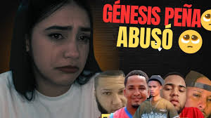“The Genesis Peña Case: The Truth Behind the Tragedy That Shook the  Dominican Republic”