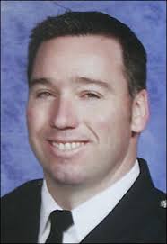 California Fire Officials Close to Finding Cause in LODD Blaze