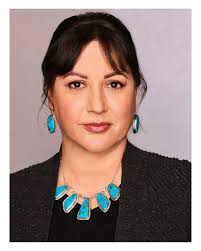 Friday, August 15 — join us for a discussion with PUEBLO REVOLT director  @taratomahawk about Native Futurism in the theatre. Conversation partners  include: 🟠 Dillon Christopher Chitto: A Mississippi Choctaw, Laguna, and