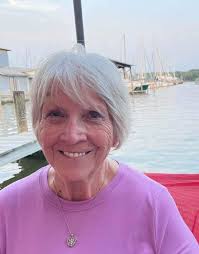 Obituary information for Gail A. Salmon