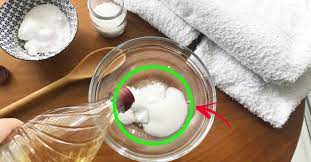 Con pochi e semplici ingredienti possiamo sostituire l'ammorbidente industriale con quello. Come Fare L Ammorbidente Fatto In Casa Senza Detersivo