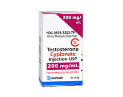 Testosterone Cypionate Vs Enanthate Which One Is Better