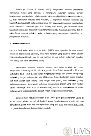 Persoalan kajian / objektif kajian (bab 1) #jomtulistesis. Http Eprints Ums Edu My 10696 1 Ae0000002577 Pdf