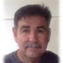 Albert Dennis Martinez Obituary