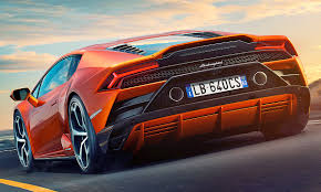 To achieve this meant using existing mounting locations, not making any holes, and fabricating trim panels that had a factory appearance. Lamborghini Huracan Evo 2019 Preis Rwd Autozeitung De
