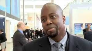 Duane Callender (TIFIA Credit Program) interview