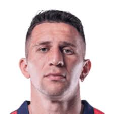 Jorge Morel EA FC 26