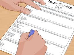 A person holding a master electrician license in michigan is eligible to apply for a michigan electrical contractor license. How To Become A Journeyman Electrician Us With Pictures
