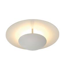 Deckenleuchte Led Flach Dimmbar Deckenlampe Badezimmer Deckenlampe Wohnzimmer Rund Deckenleuchten Design Trio Desig Beleuchtung Decke Deckenlampe Lampe